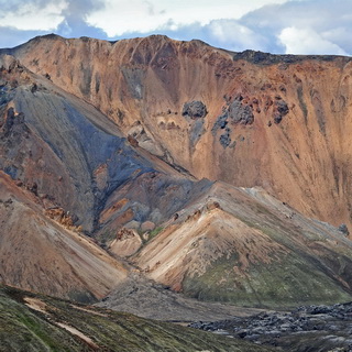 Landmannalaugar